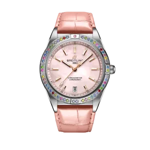 CHRONOMAT AUTOMATIC 36