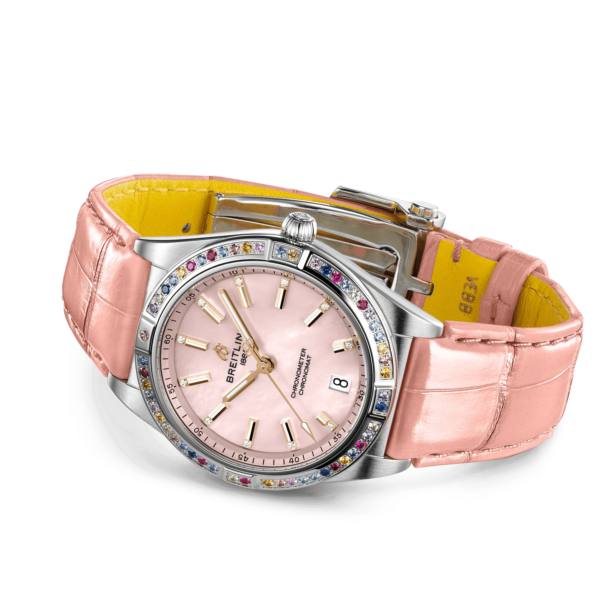 CHRONOMAT AUTOMATIC 36