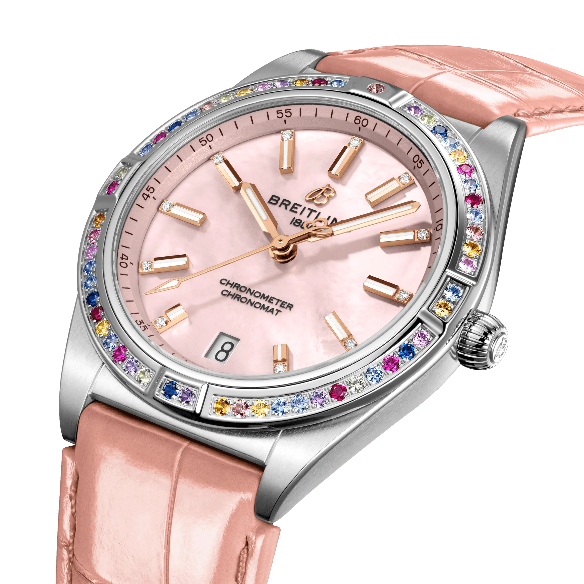 CHRONOMAT AUTOMATIC 36