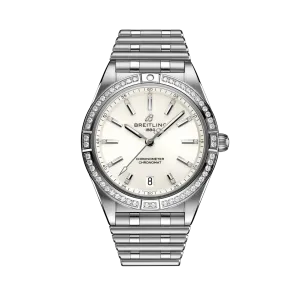 CHRONOMAT AUTOMATIC 36