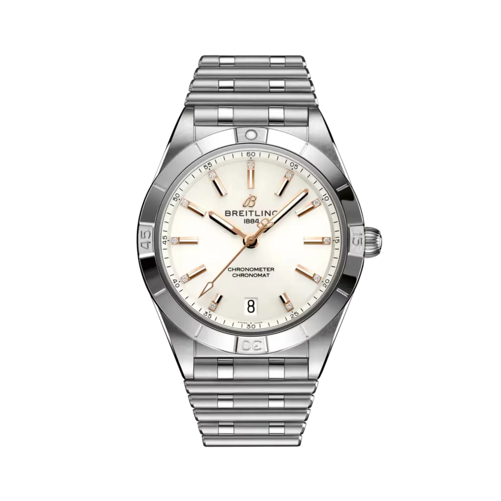 CHRONOMAT AUTOMATIC 36