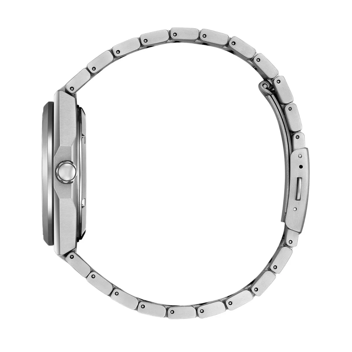 Citizen NJ0180-80A NJ0180 Series Super Titanium Zenshin Tsuyosa Automatic Mens Watch