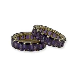 Clementine Ring Guards