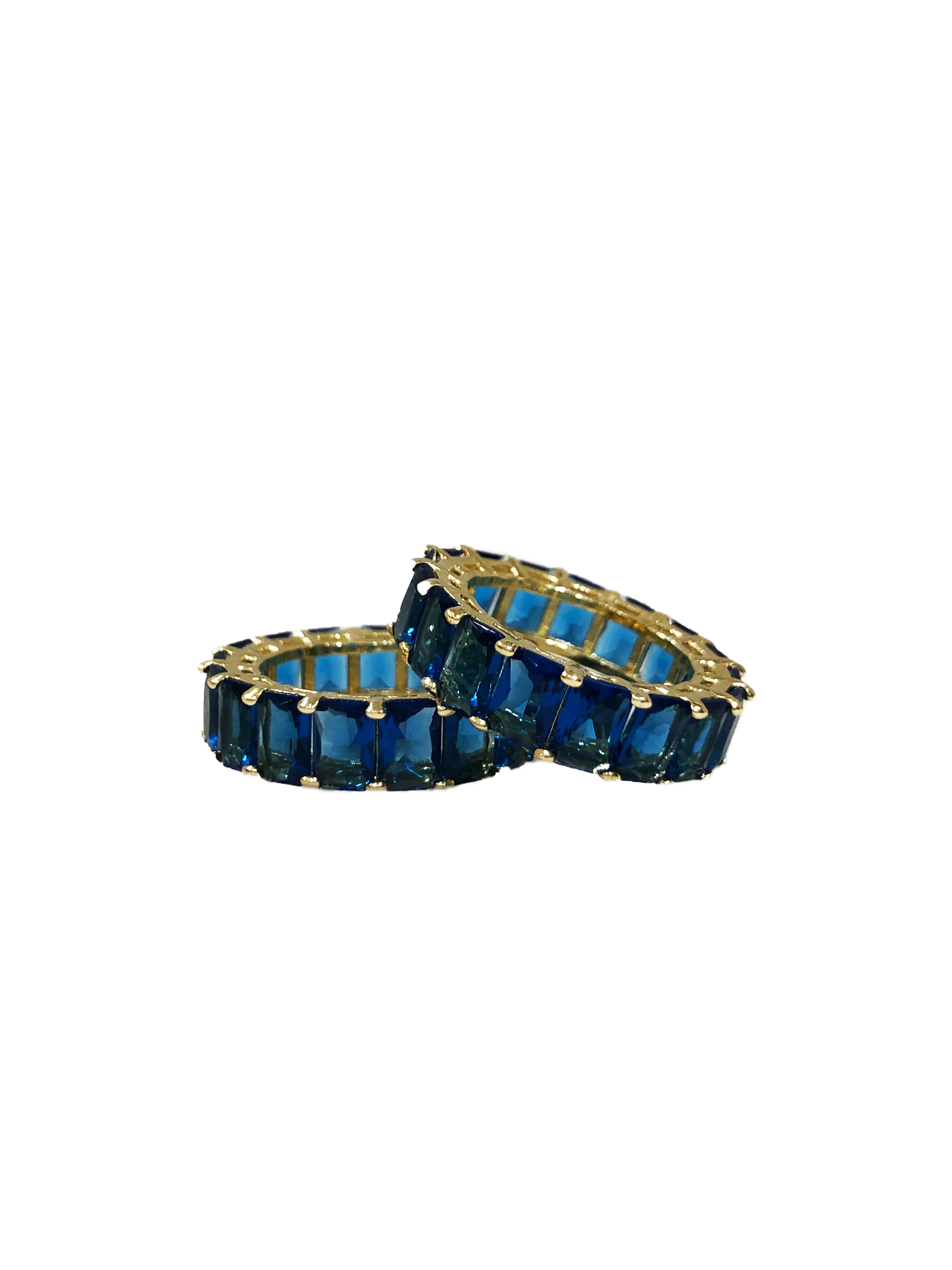Clementine Ring Guards