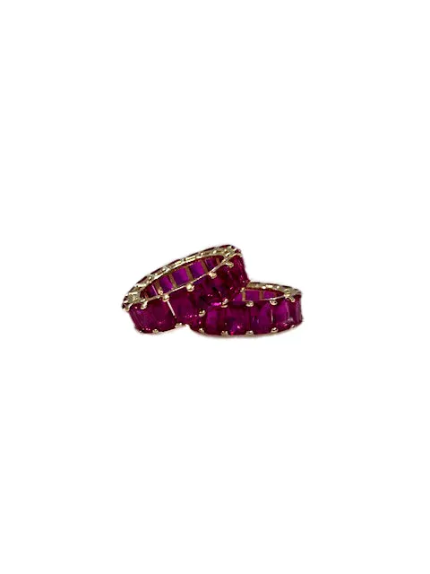 Clementine Ring Guards