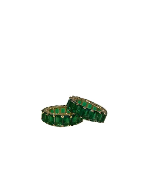 Clementine Ring Guards