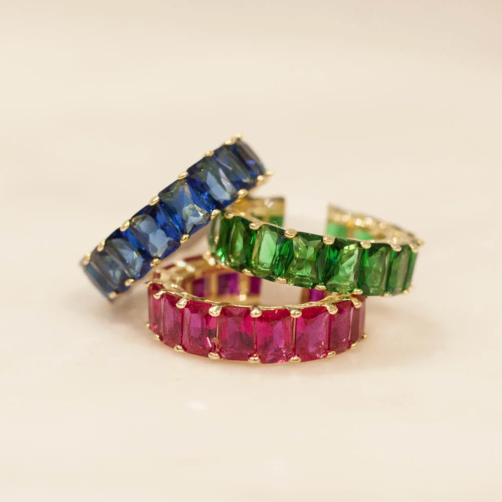 Clementine Ring Guards