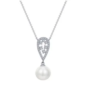 Cultured Freshwater Pearl Necklace