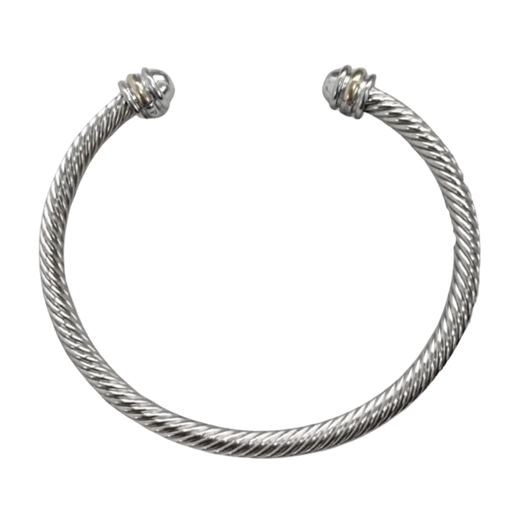 Dave Bangle Cuff