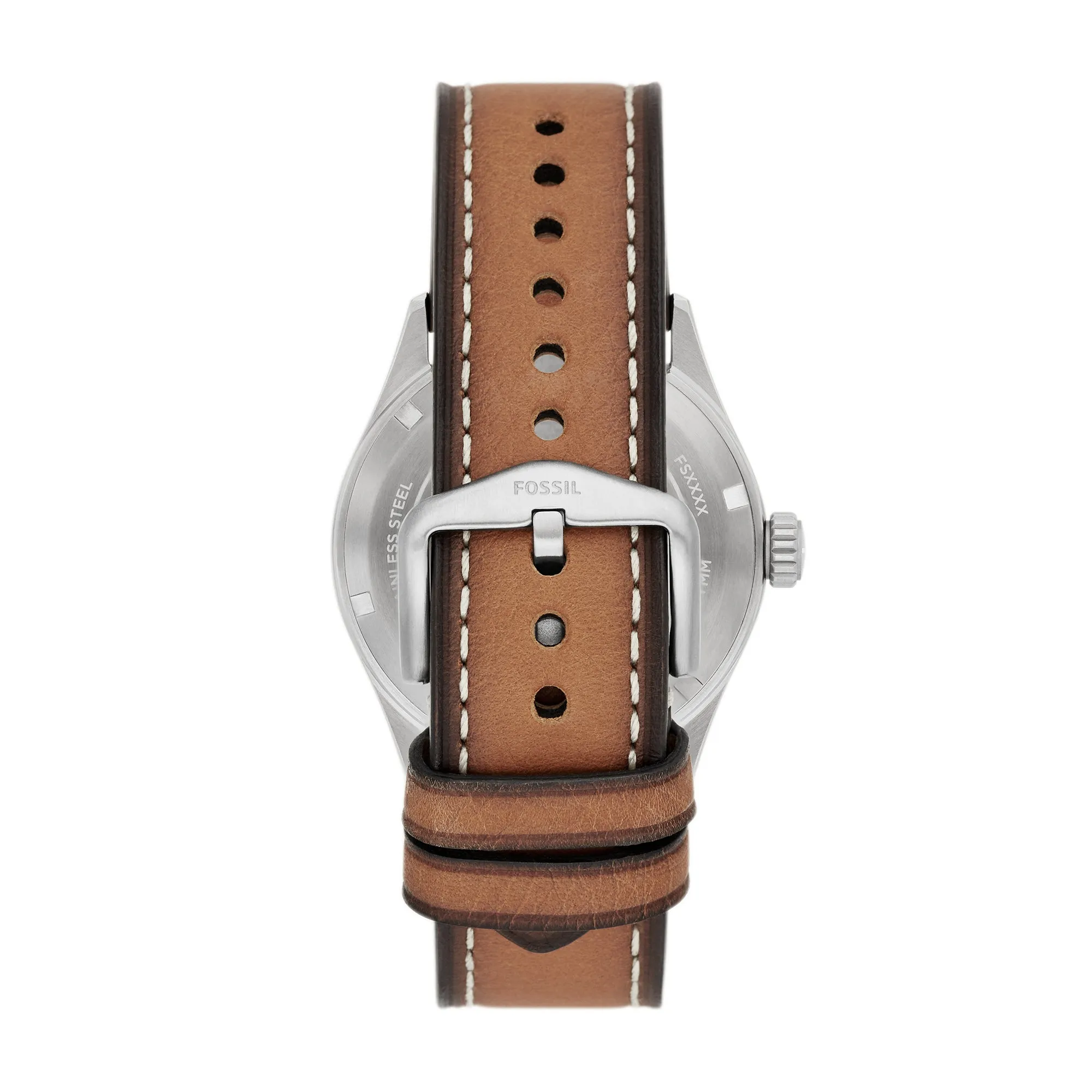 Defender Solar-Powered Luggage LiteHide™ Watch