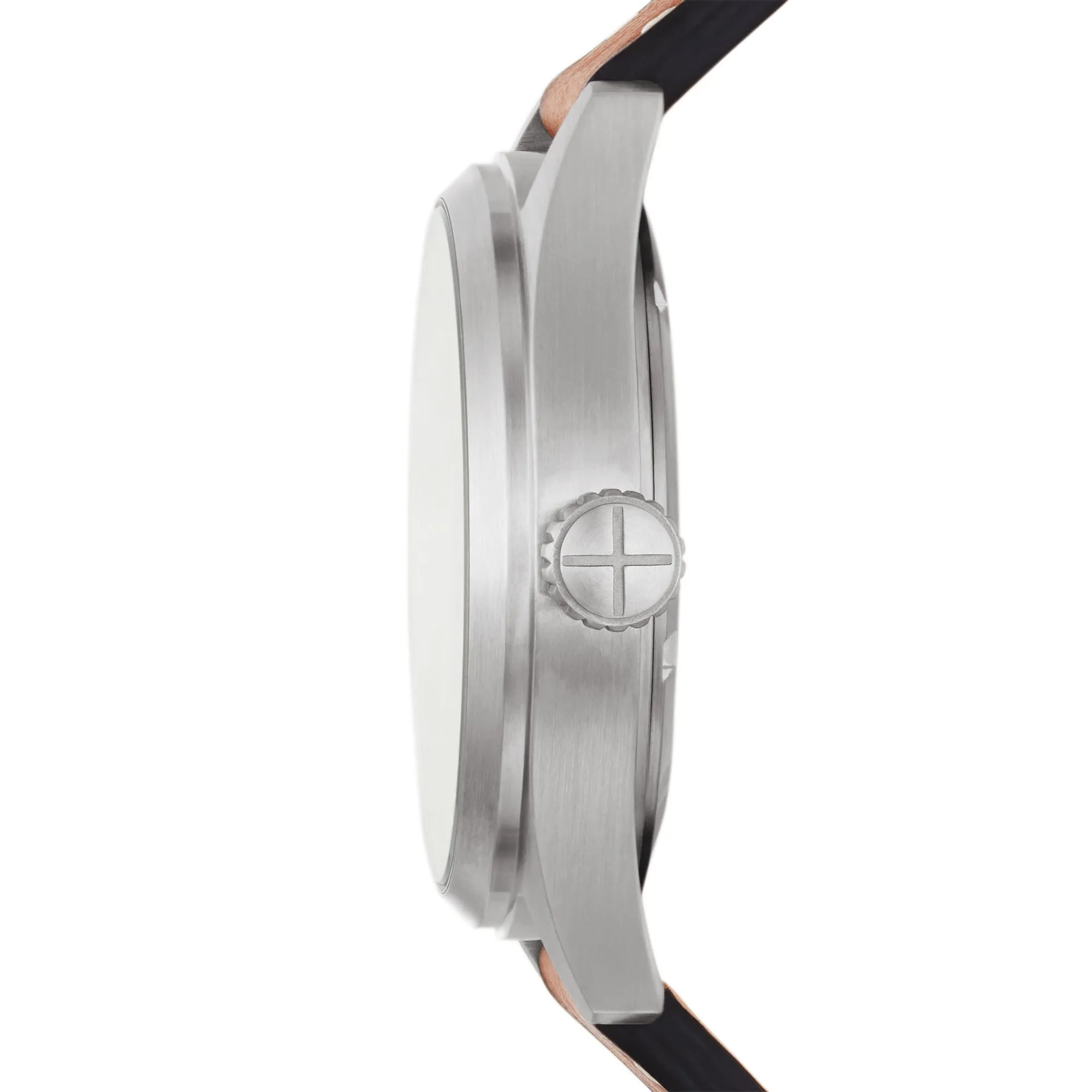 Defender Solar-Powered Luggage LiteHide™ Watch