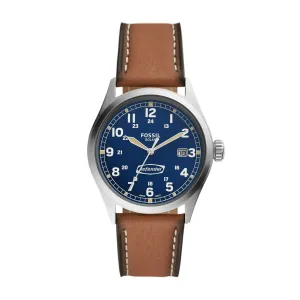 Defender Solar-Powered Luggage LiteHide™ Watch