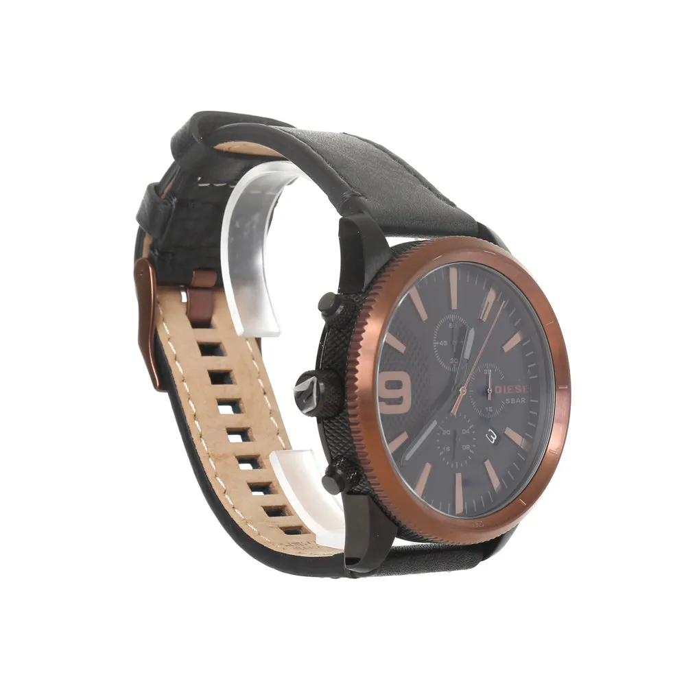 Deisel Men's Watch