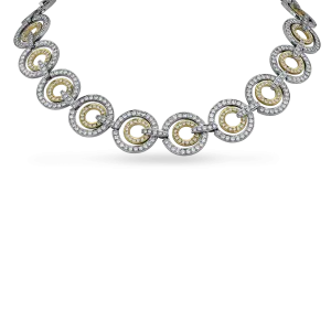 Diamond Daze Necklace