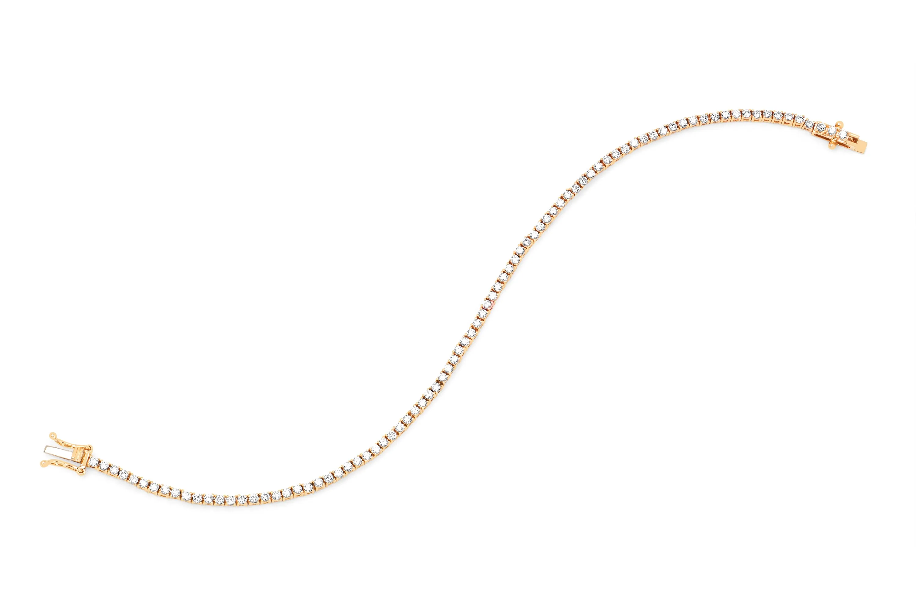 Diamond Grace Bracelet