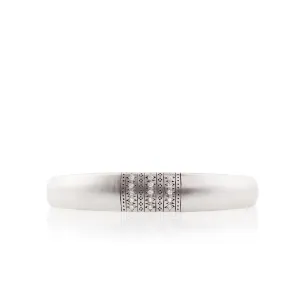Diamond Nomad Cuff