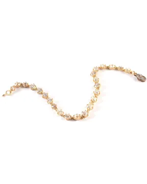 Diamond Tennis Bracelet