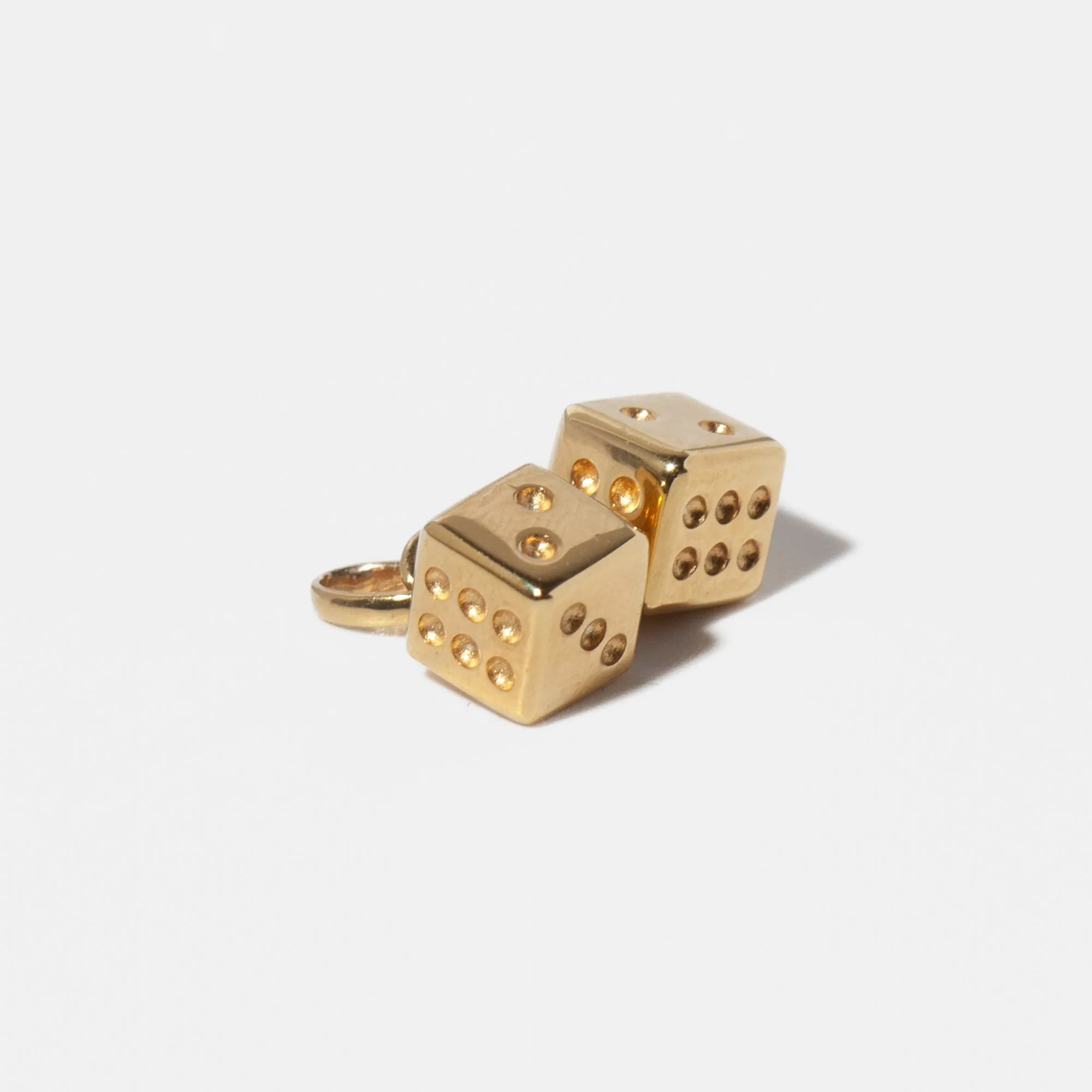 Dice Charm