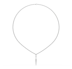 DIVAA Diamond Necklaces For Her