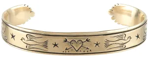 Dorian Cuff
