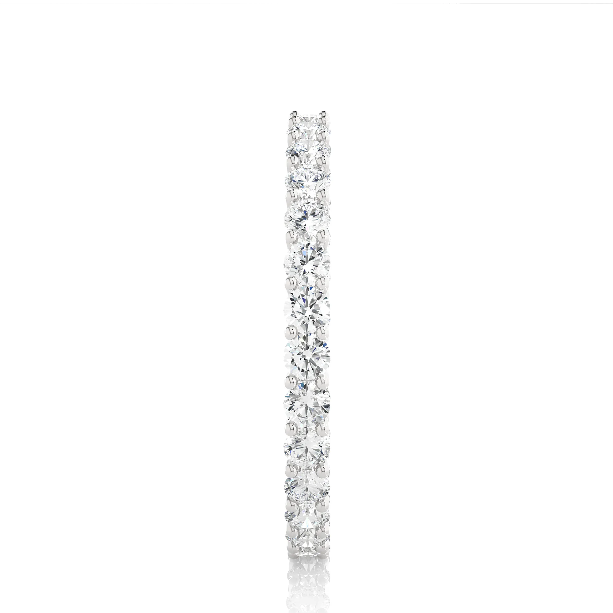 Duchess Satin Ring