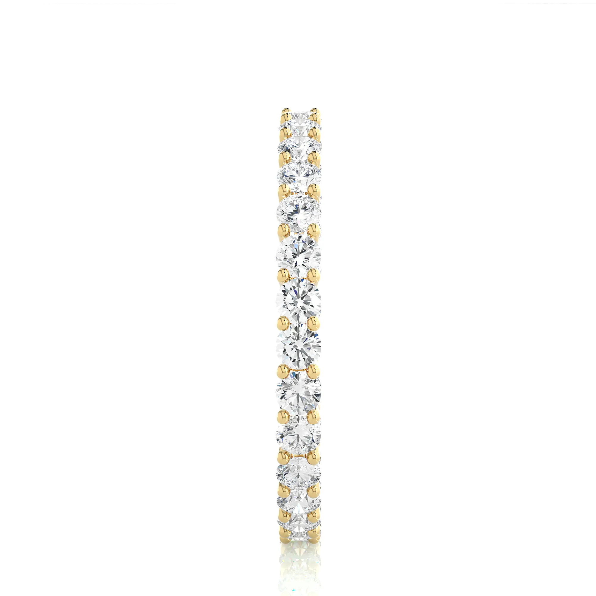 Duchess Satin Ring