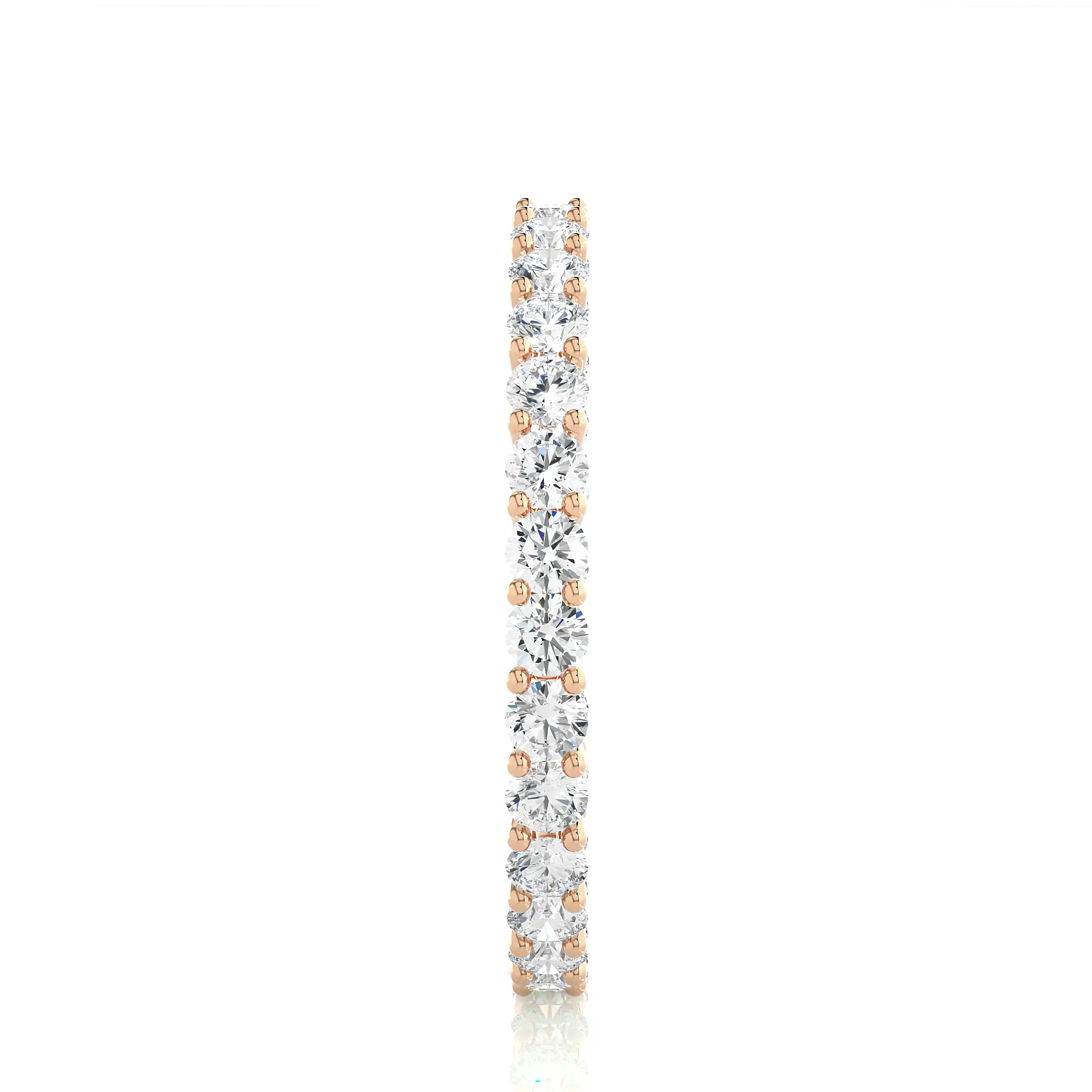 Duchess Satin Ring