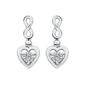 EARRINGS  RD V 0.02