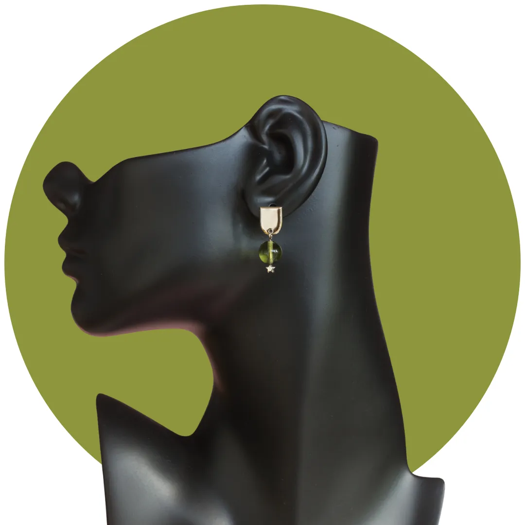 Eris Earrings