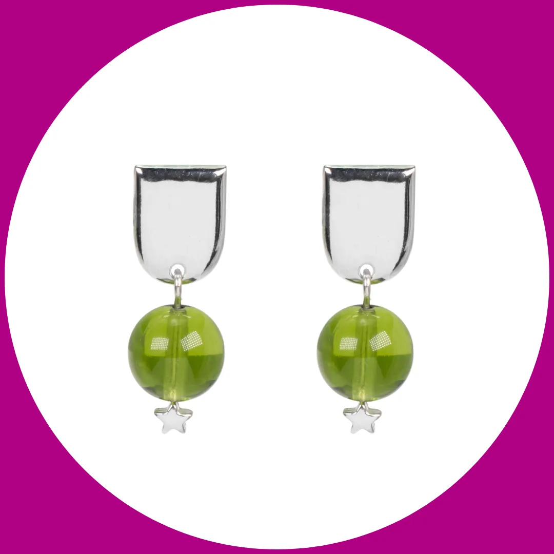 Eris Earrings