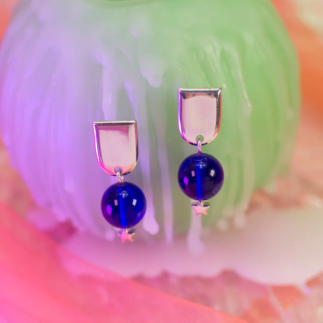 Eris Earrings