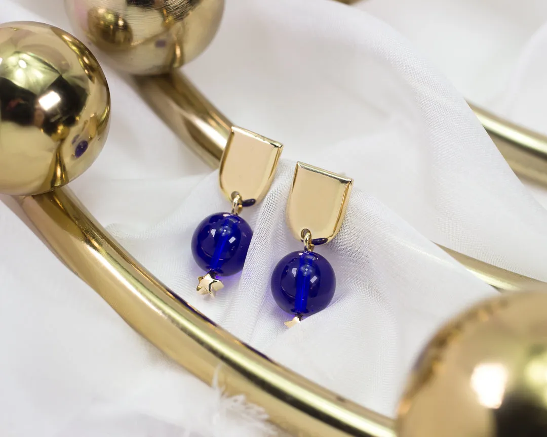 Eris Earrings
