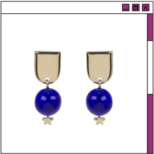 Eris Earrings