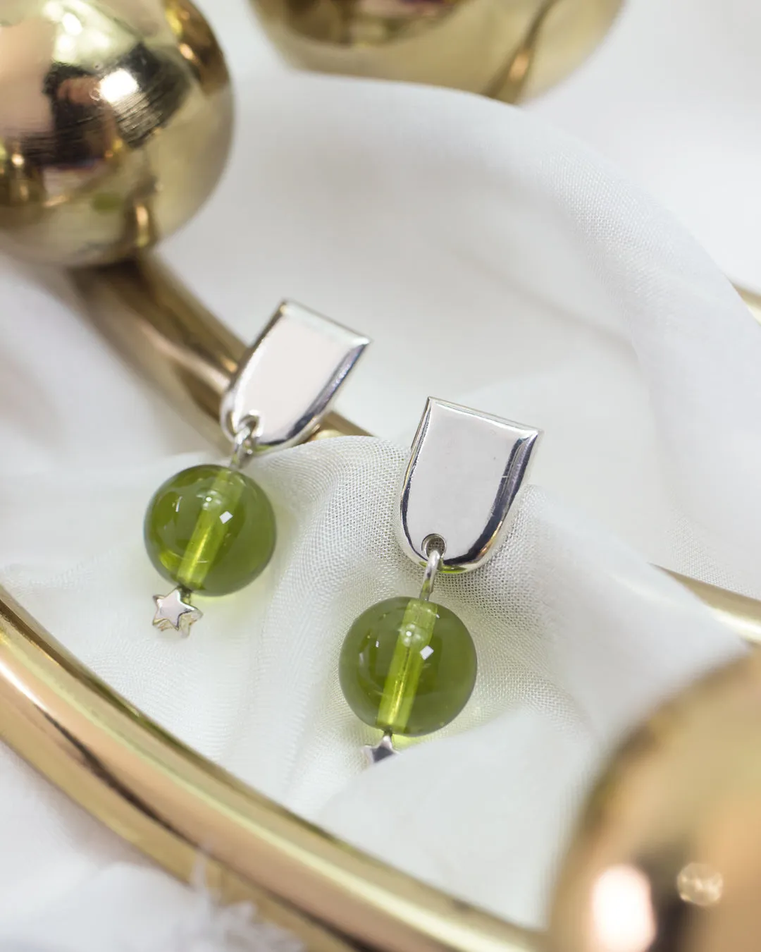 Eris Earrings