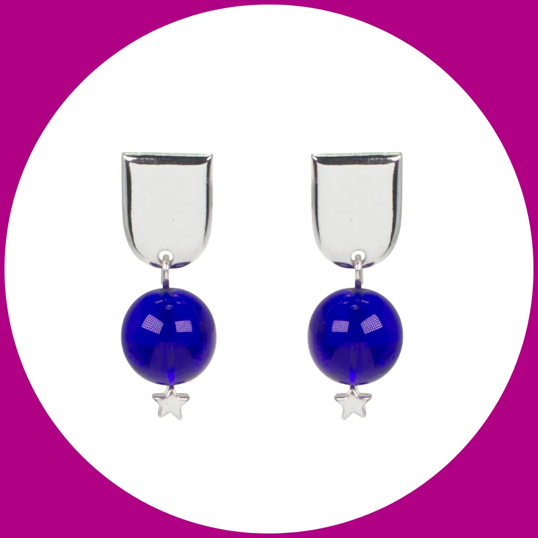 Eris Earrings
