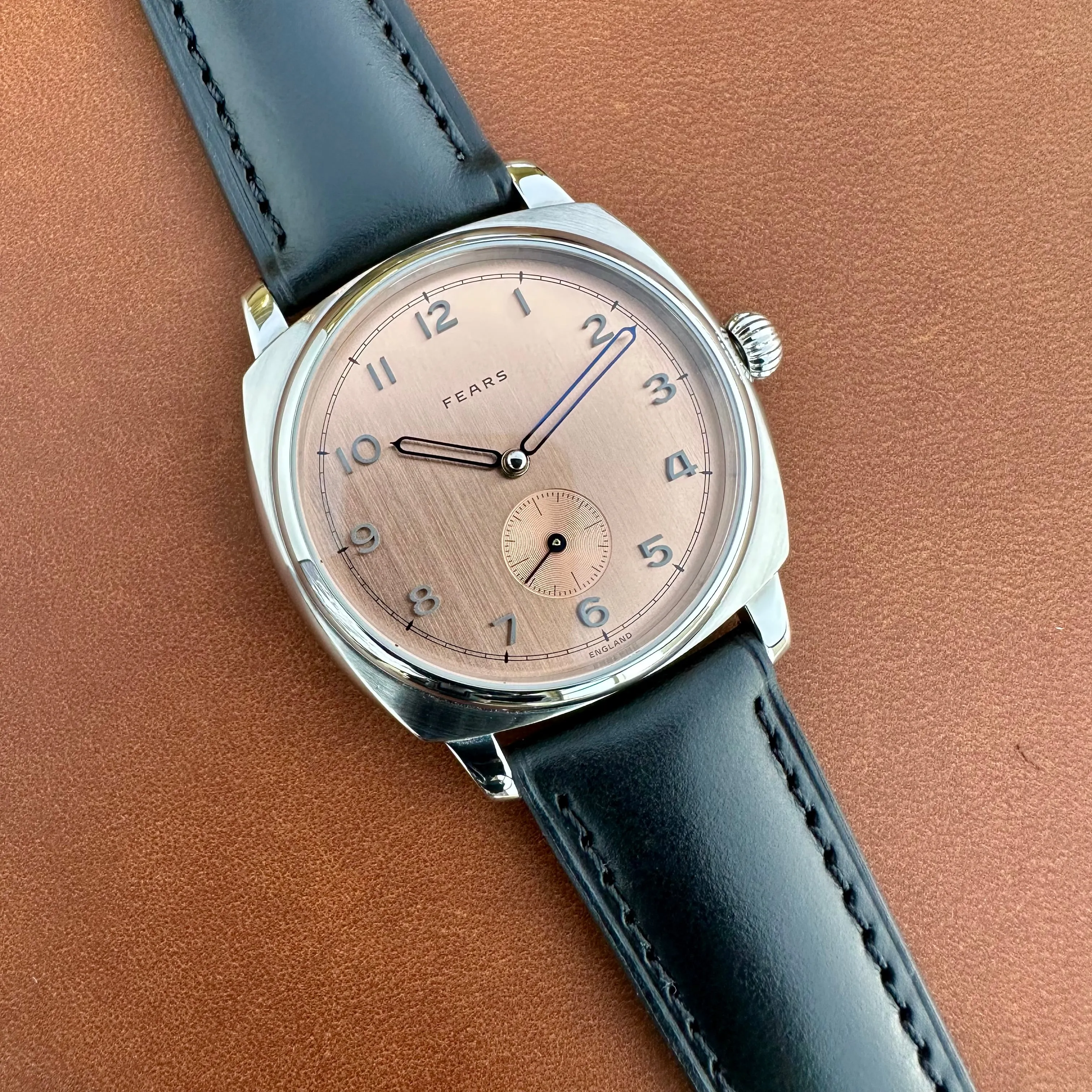 Fears Brunswick Salmon (Pre-owned)