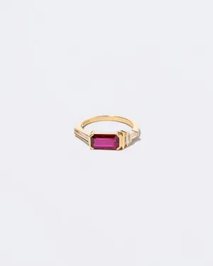 Femme Volage Ring