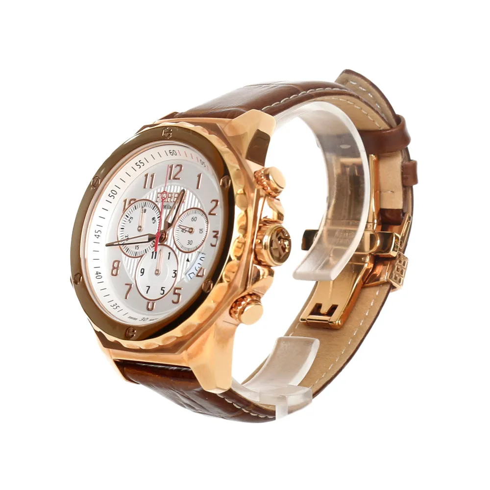 Ferre Milano Men's Watch Chronograph