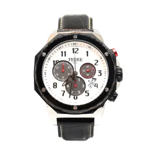 Ferre Milano Men's Watch Chronograph