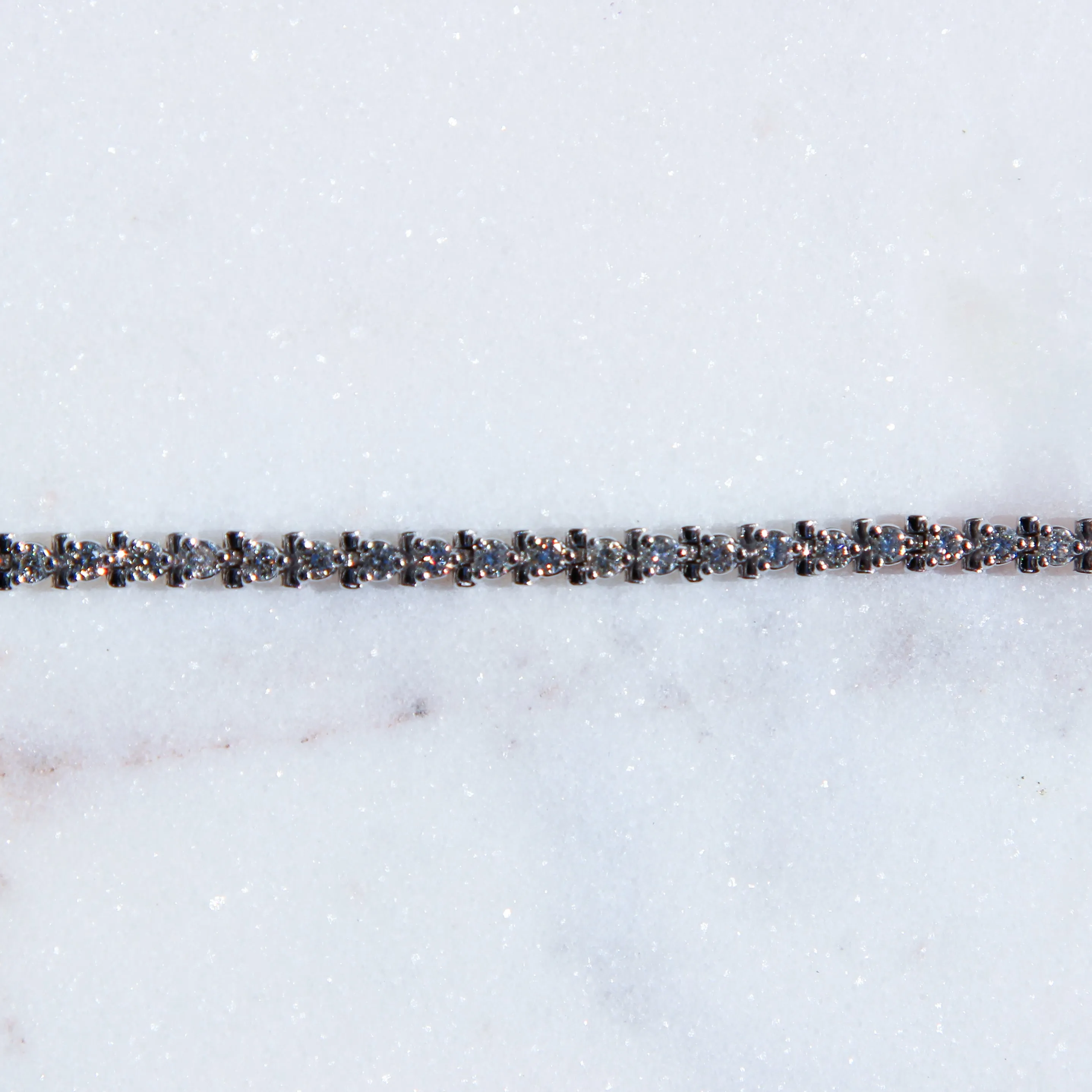 First Class Bracelet