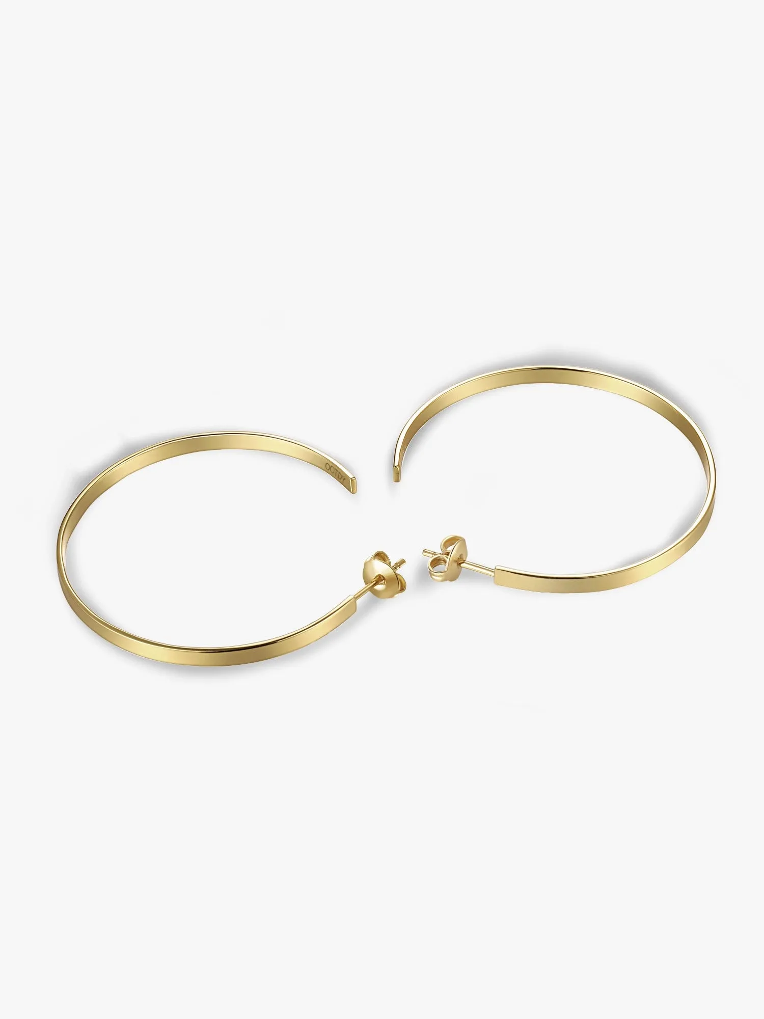 Flat Daily Hoops
