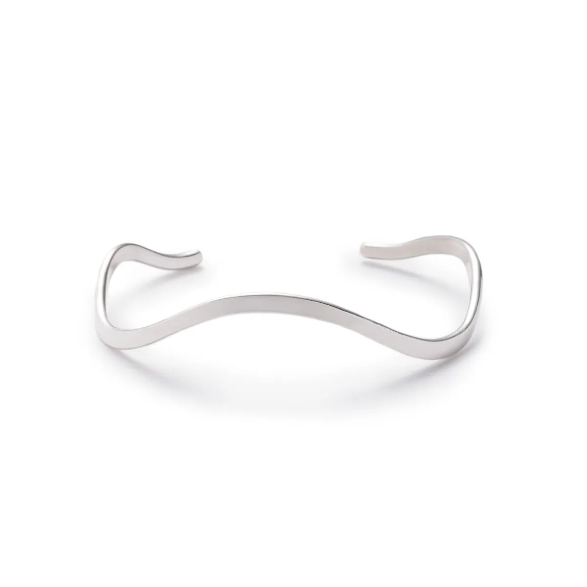 Fluit Cuff Bracelet