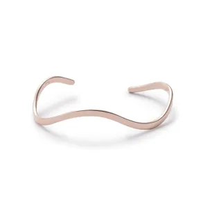 Fluit Cuff Bracelet