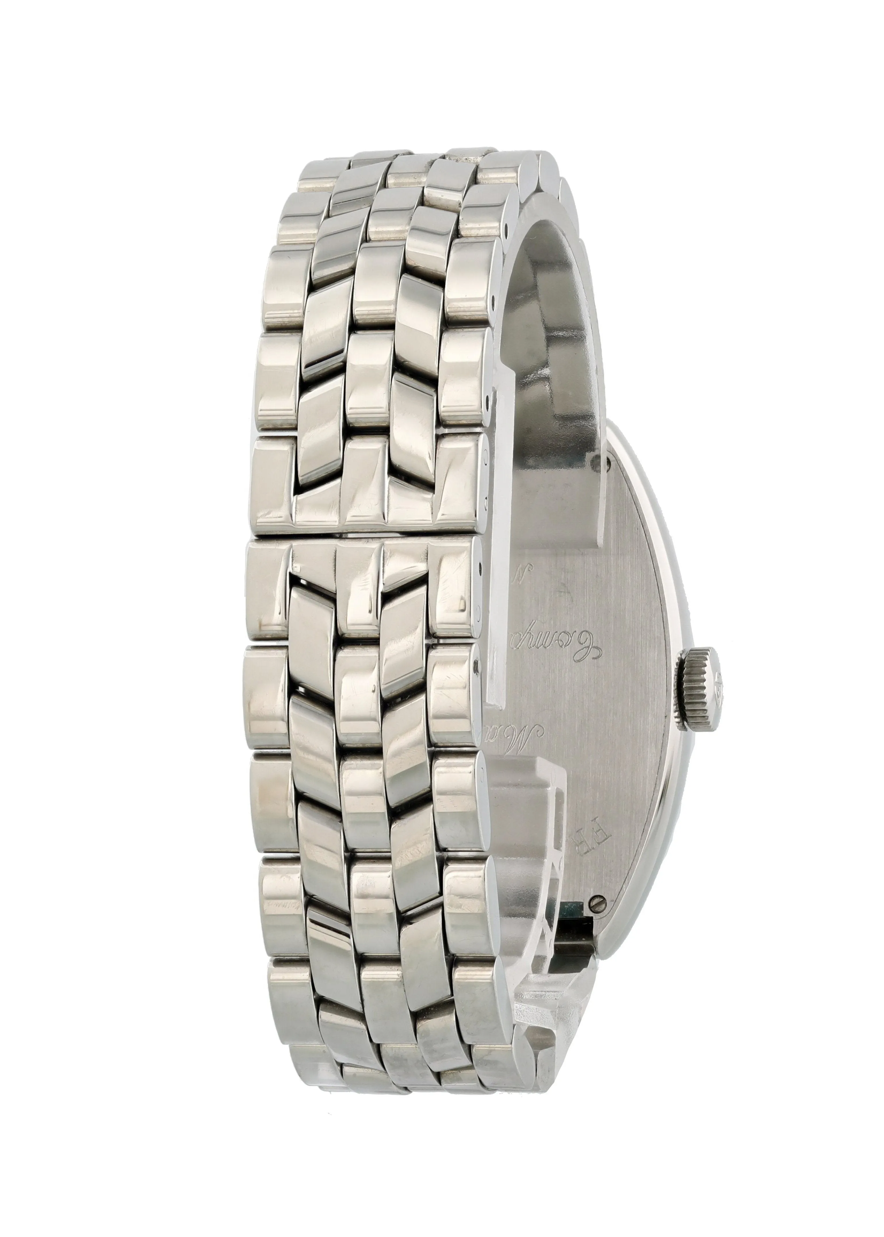 Franck Muller Master Banker 5850 MB HV Watch
