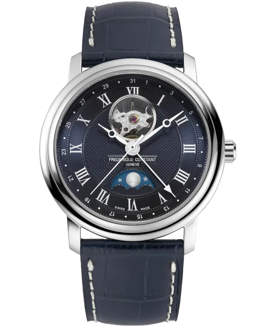 Frederique Constant - FC-335MCNW4P26