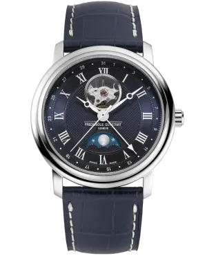 Frederique Constant - FC-335MCNW4P26