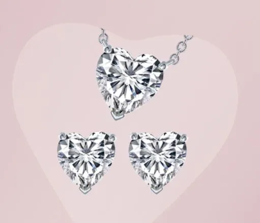 Heart Set