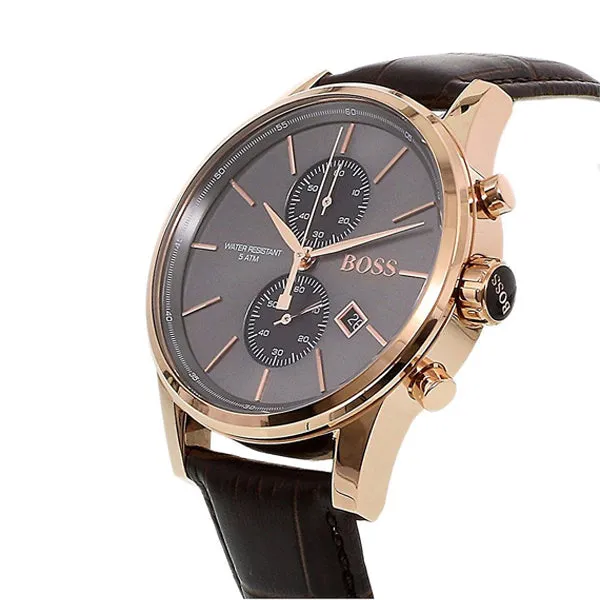 HUGO BOSS Jet Gent's Watch 1513281