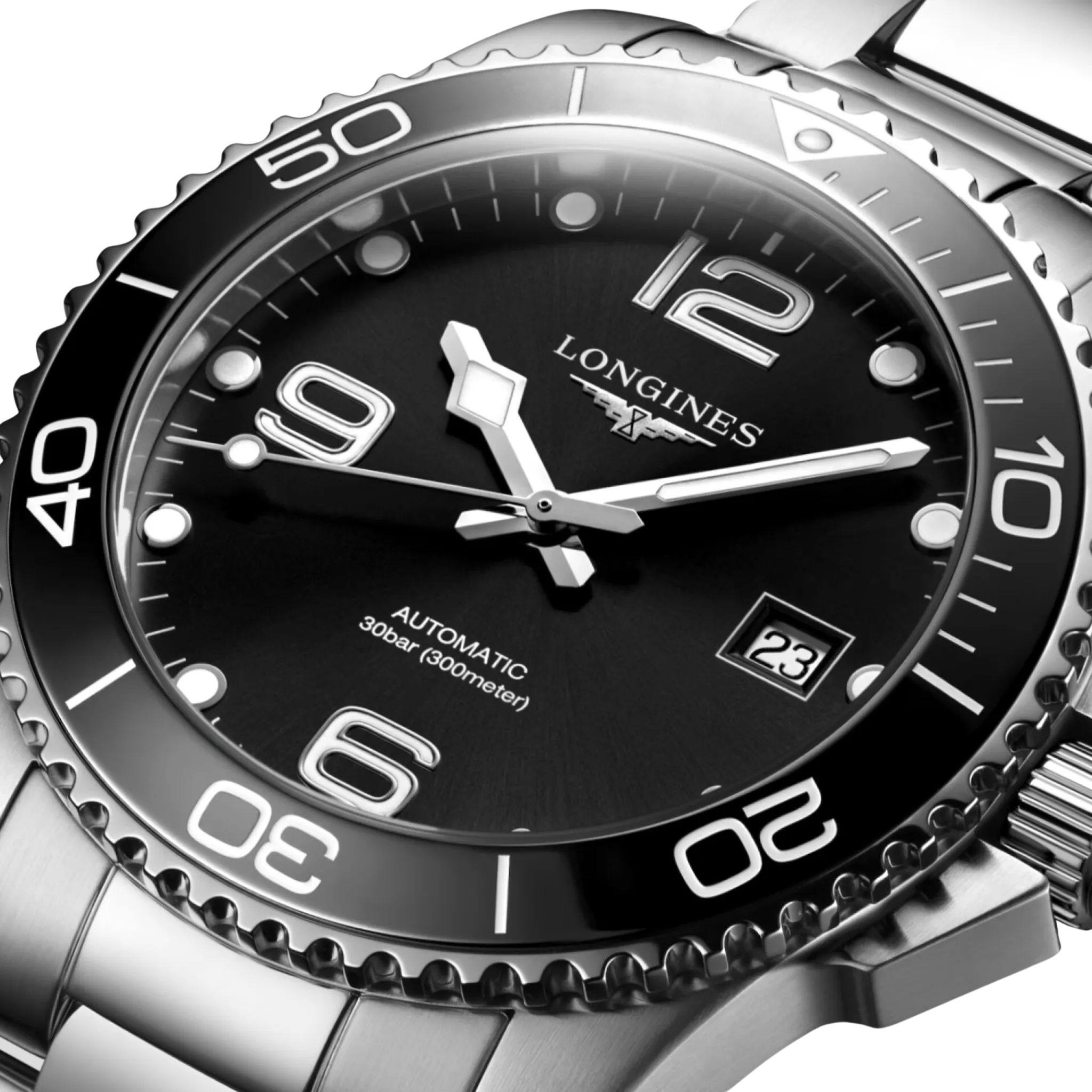 HYDROCONQUEST