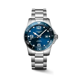 HYDROCONQUEST